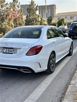مێرسێدس بێنز C-Class